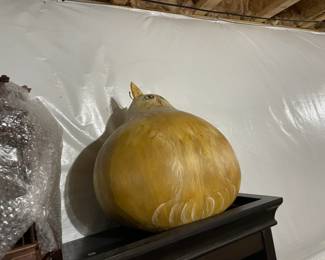 . . . gourd