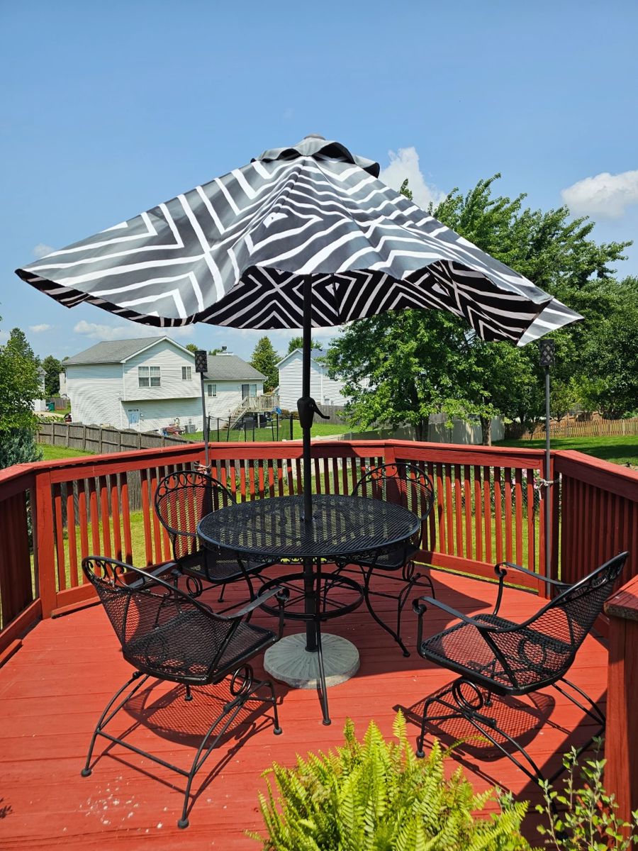 Cait's Joliet Estate Sale 50 OFF SATURDAY! starts on 8/2/2024