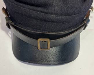Civil War Union Infantry cap