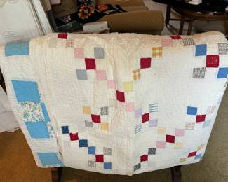 Quilts