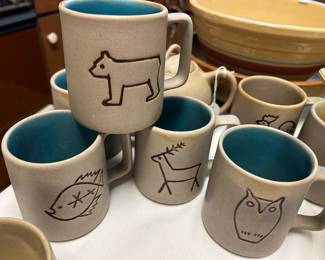 Pigeon Forge Pottery