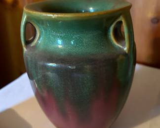 Fuller vase
