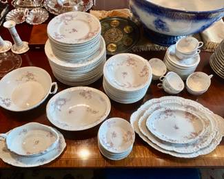Haviland Limoges china