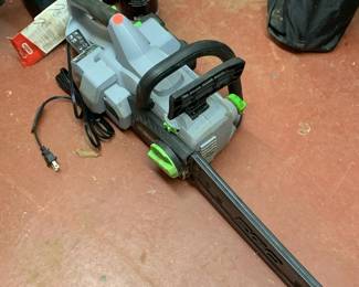 Ego Chain saw