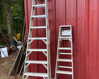 Ladders