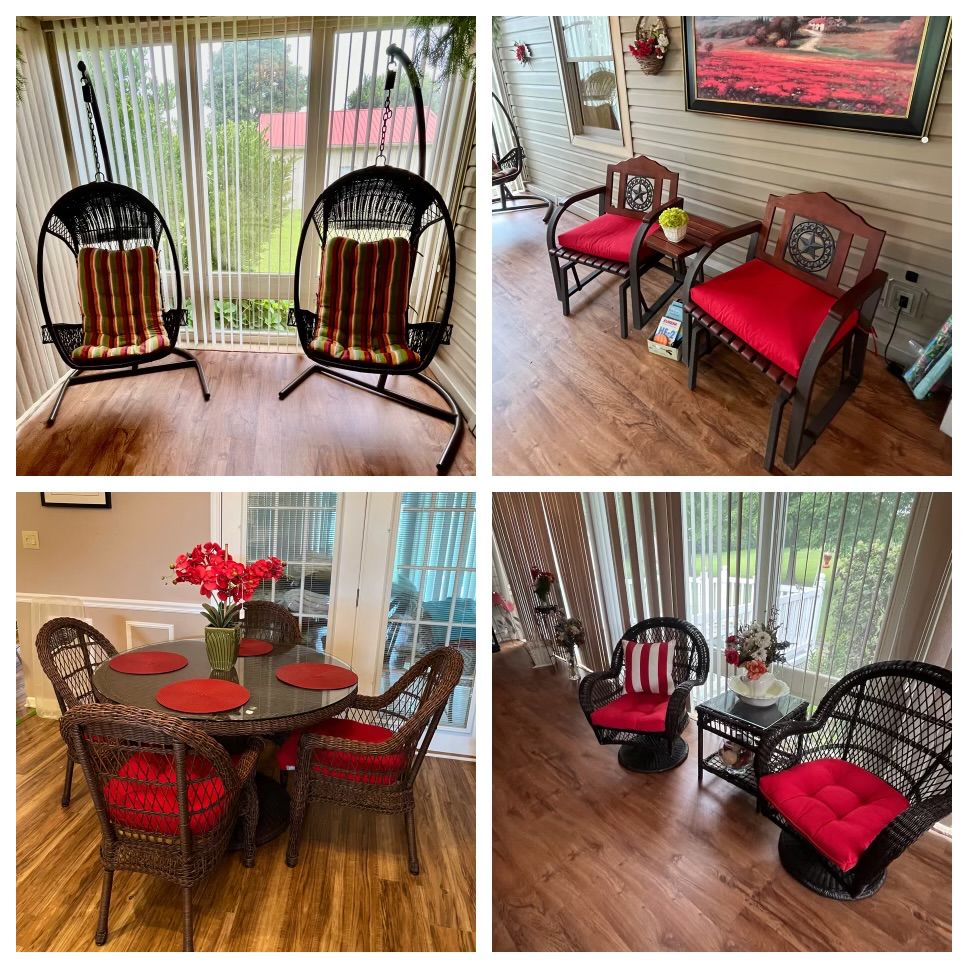 Moving Tag Sale in Hopkinsville, KY starts on 7/26/2024