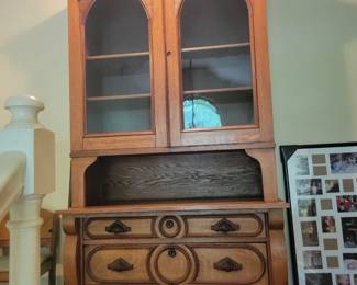 Vintage Hutch