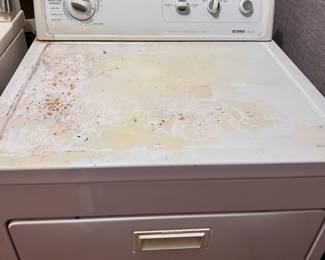 Washer and Dryer-$150/set 