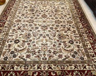 Very nice rug