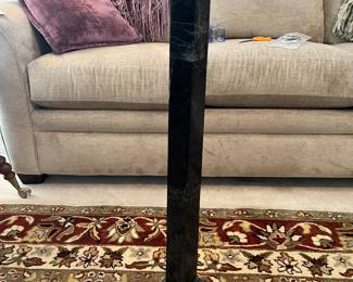 Maitland Smith Marble Obelisk