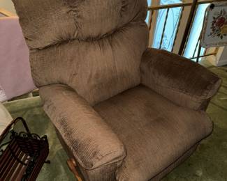 RECLINER 