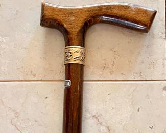 Concord Italy walking stick/cane