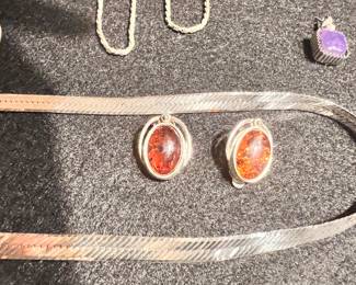 Sterling and Amber hearings