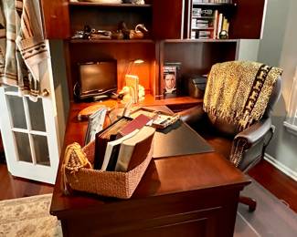 Walter E. Smithe office furniture 