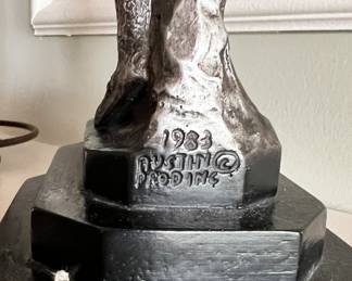 1983 Austin Prod. Starfish Dancer 