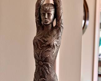 1983 Austin Prod. Starfish Dancer 