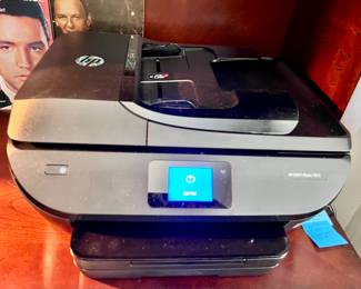 HP ENVY Photo 7800 All-in-One series