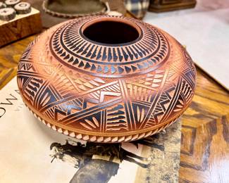 Jr-Diane Aragon - Acoma-Laguna Pueblo 2002