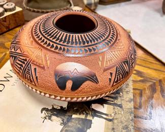 Jr-Diane Aragon - Acoma-Laguna Pueblo 2002