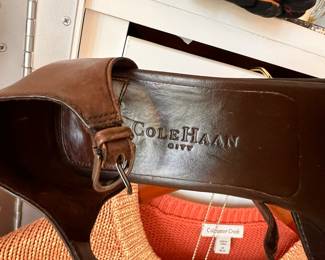 Cole Haan shoes
