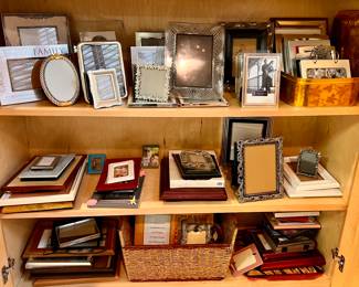 LOTS of great frames 