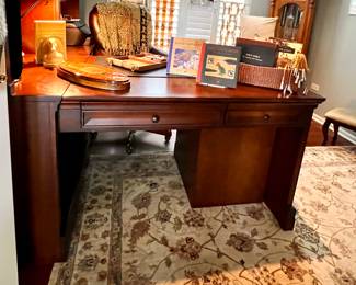 Walter E. Smithe office furniture 