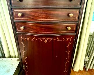 Music cabinet~~ Vintage