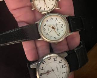 Watches