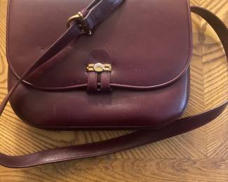 Vintage Gucci (authentic)