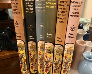 Happy Hollister MCMLXIV