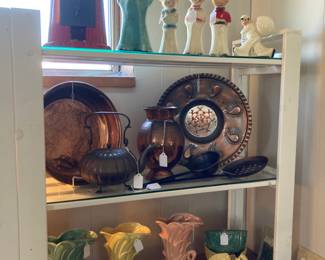 Wonderful mix of collectibles 