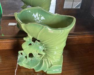 McCoy planter