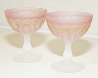 Set of 2 Reuven glasses