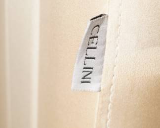 Italian Cellini chair