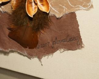 JoAnne Casey's signature