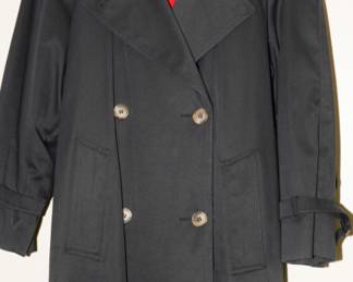 Jones NY trench coat