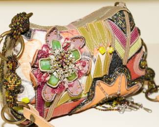 Mary Francis handbag