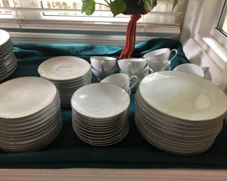 NORITAKE CHINA