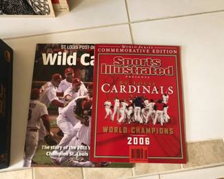CARDINAL BOOKS