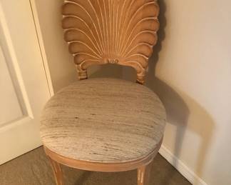 ONE SIDE CHAIR