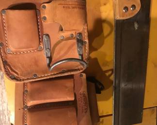 TOOL BELT