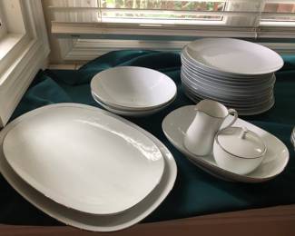 CHINA BY NORITAKE