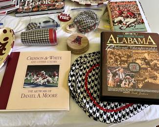 ROLL TIDE !
