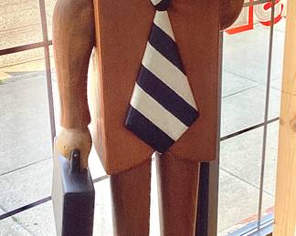 St. Paul artist John Cisney