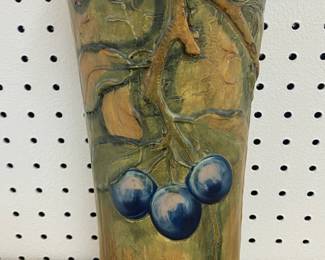 Weller Woodcraft w/Plums