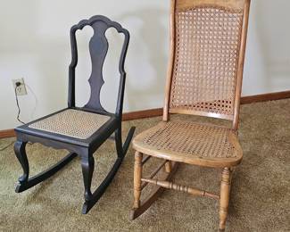 Rocking Chairs