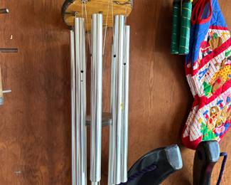 Windchimes