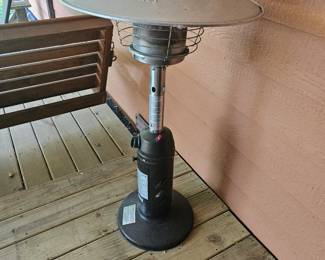 Outdoor Patio Heater