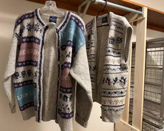 Woolrich Sweaters
