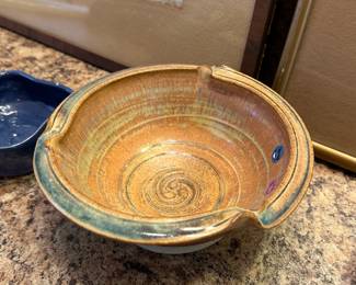 Ceramic Bowl